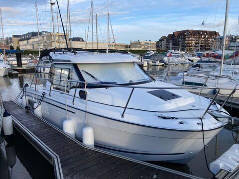 Bateaux à moteur Pêche-promenade 2022 occasion Trouville-sur-Mer 14360