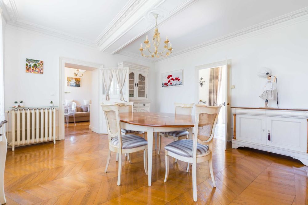 à vendre  Maison Marsannay-la-Côte (21160)