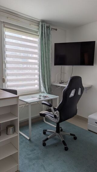  Appartement � louer 1 pi�ce 18 m�