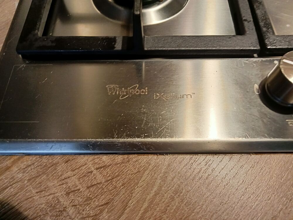 Plaque de cuisson Electroménager