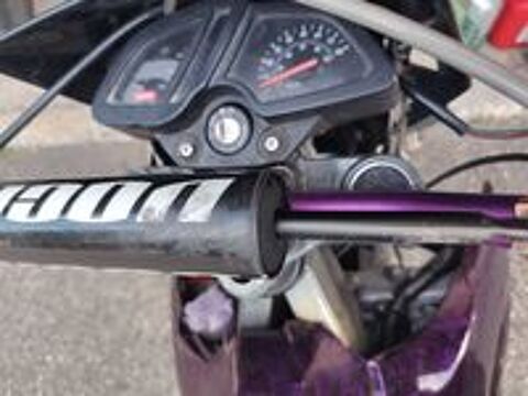 DERBI 2005 occasion 73490 La Ravoire