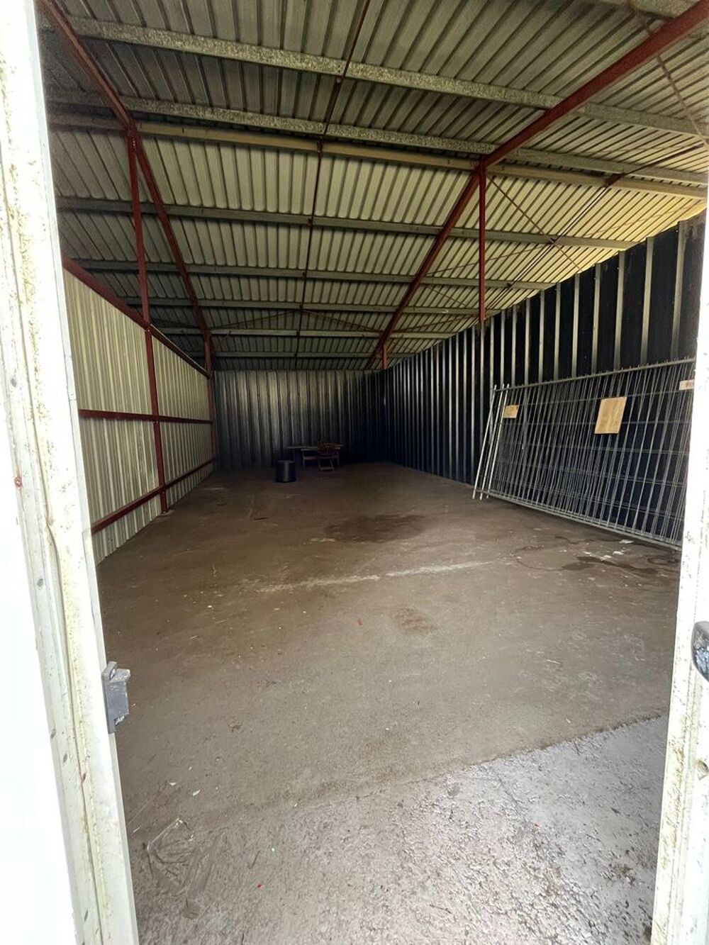 Location Autre Local de stockage ou espace professionnel Seignosse