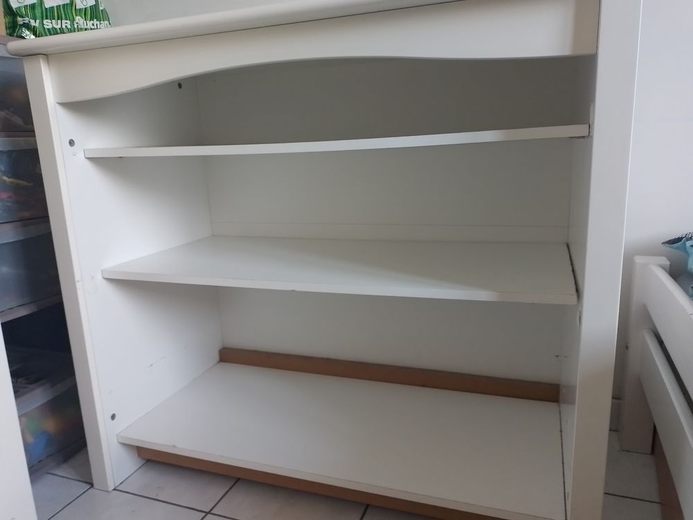 Meuble de rangement sauthon Meubles