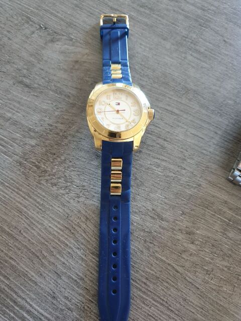 Montre femme Tommy hilfiger 50 L'Île-Rousse (20)