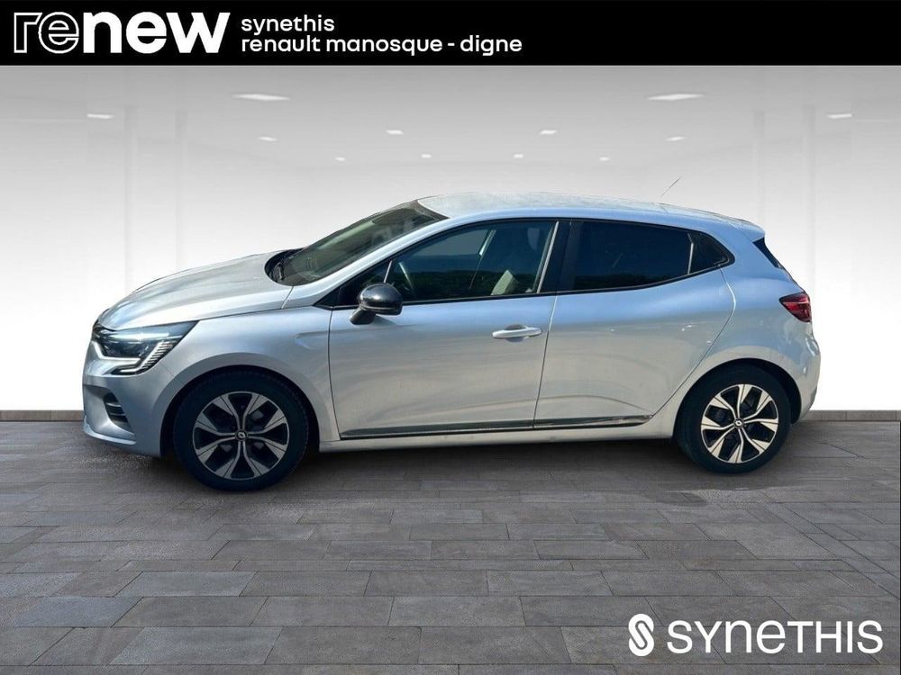 Clio V Clio TCe 90 Evolution 2023 occasion 04100 Manosque