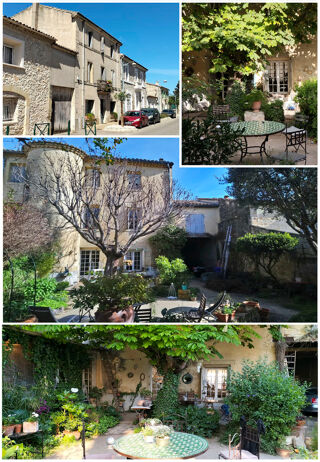  Maison � vendre 10 pi�ces 350 m�