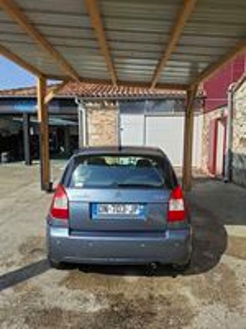 C2 1.1i 2006 occasion 47000 Agen