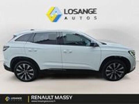 Austral E-Tech hybrid 200 Techno 2024 occasion 91300 Massy