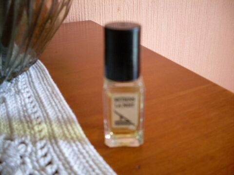 MINIATURE DE PARFUM 5 Le Relecq-Kerhuon (29)