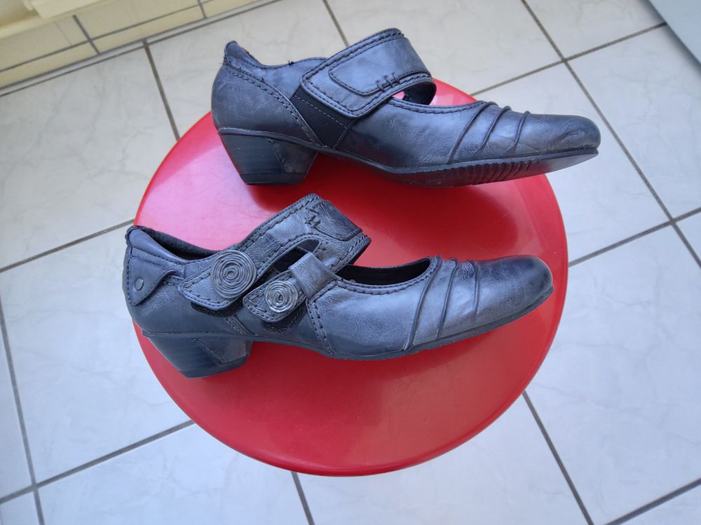 CHAUSSURES &quot;GINO VENTURI&quot; 36 Chaussures