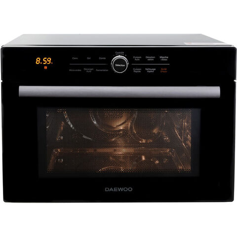 Four DAEWOO Four Micro-Onde Combin� DAEWOO - KOC-A2CRBV
Paris 15 (75)