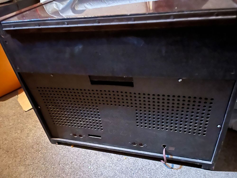 Radio Tourne disques DUCRETET THOMSON "Vintage" Audio et hifi
