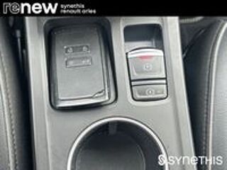 Arkana E-Tech hybride 145 - 22 Techno 2023 occasion 13200 Arles