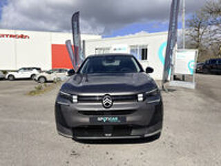 C5 aircross Hybrid MAX e-DCS6 1.2 145 cv 2026 occasion 87280 Limoges