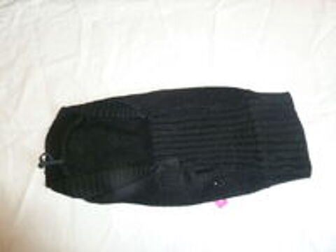   PULL en LAINE pr  petits chiens de la marque BOBY 