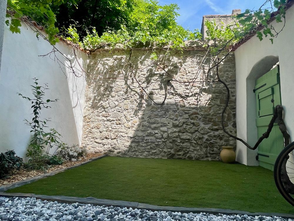 Appartement 3 pièces 50 m² · à Lorgues · 50 m² · 150 000 €
