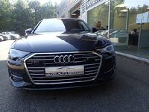 A6 40 TDI 204CV TRONIC7 2022 occasion 19460 Naves