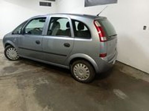 Meriva 1.4 - 90 Twinport Essentia 2006 occasion 59760 Grande-Synthe