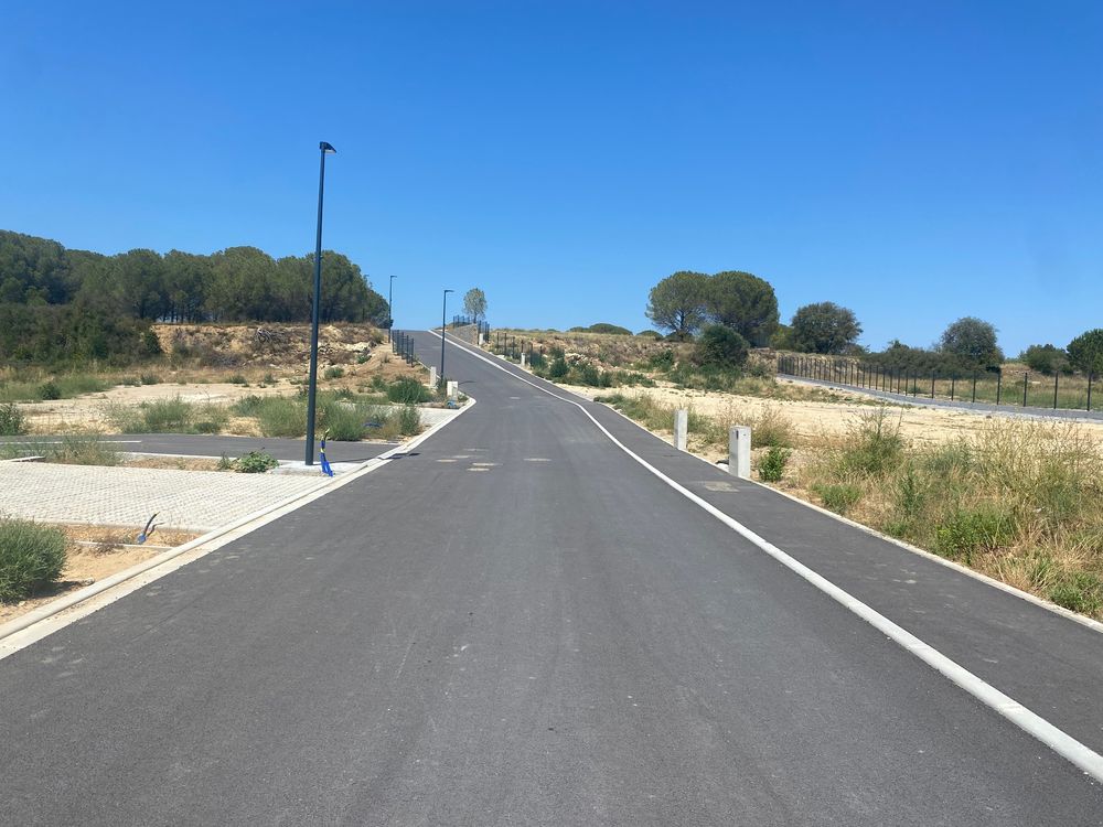 Vente Terrain Superbe parcelle viabilisée de 623 m² à Marcorignan ! Marcorignan