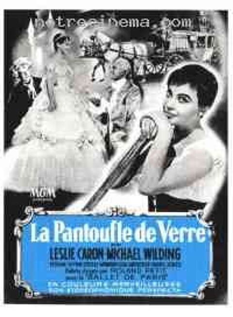 LA PANTOUFLE DE VERRE 0 Épinal (88)