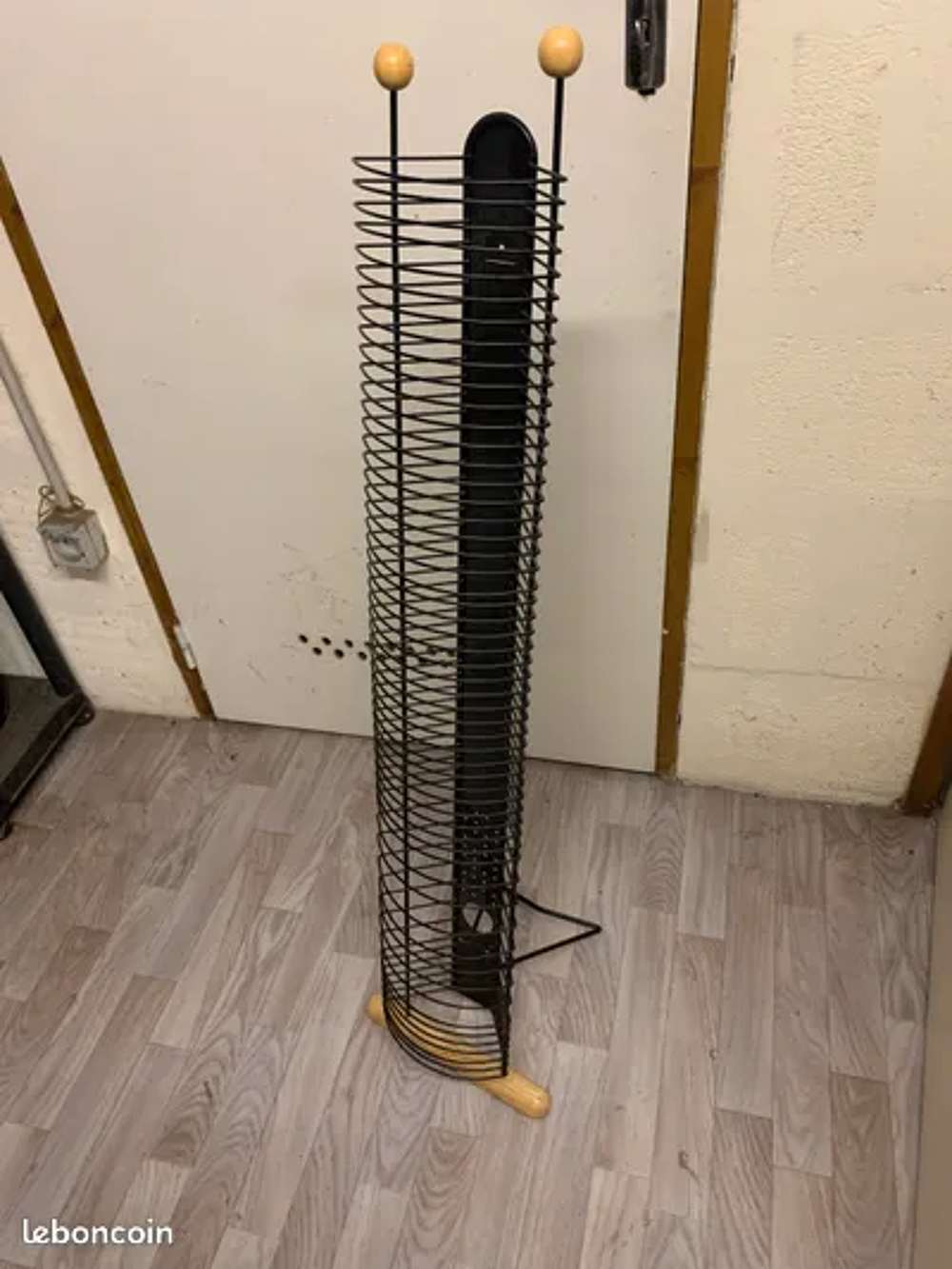 Porte cd Audio et hifi
