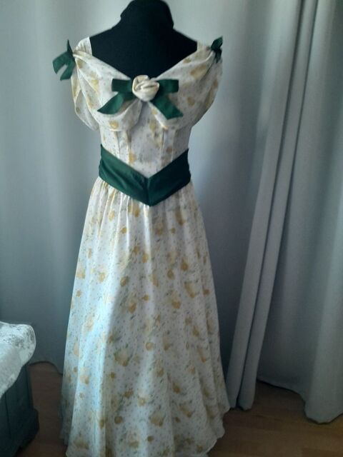 Robe de Sisi imp�ratrice 120 Reims (51)