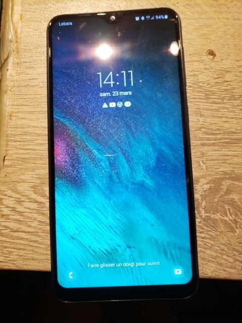 Samsung a10 120 Toulouse (31)