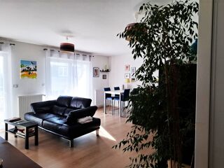  Appartement � vendre 3 pi�ces 73 m�