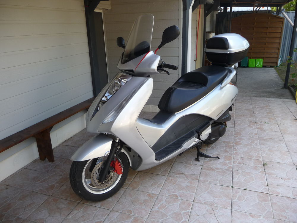 HONDA 2025 occasion 85270 Saint-Hilaire-de-Riez