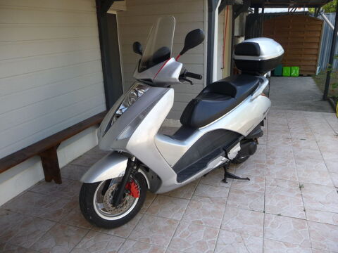 Scooter HONDA 2025 occasion Saint-Hilaire-de-Riez 85270