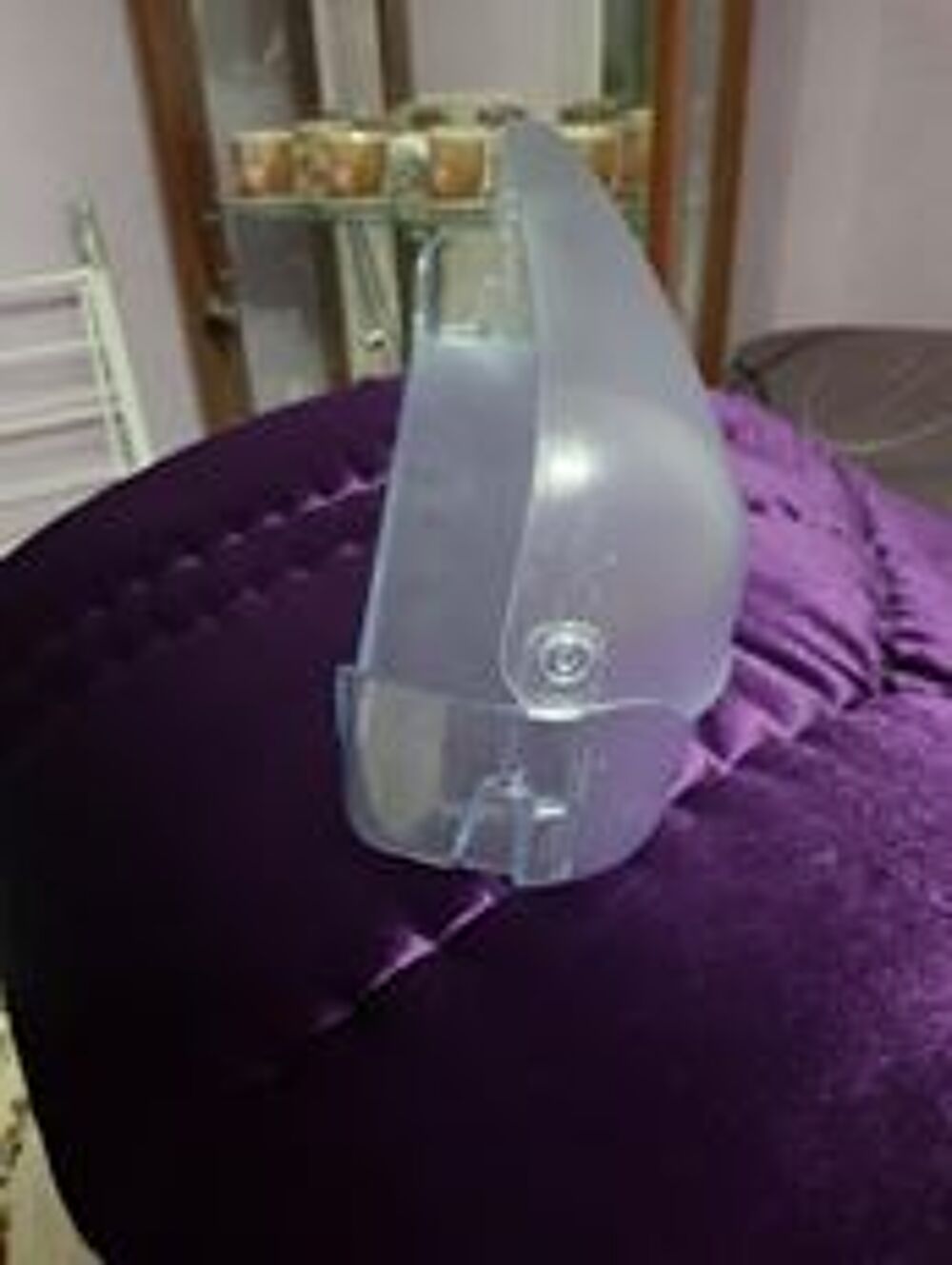 Balconnet a oeuf beurre indesit porte r&eacute;frig&eacute;rateur tbe
Electroménager