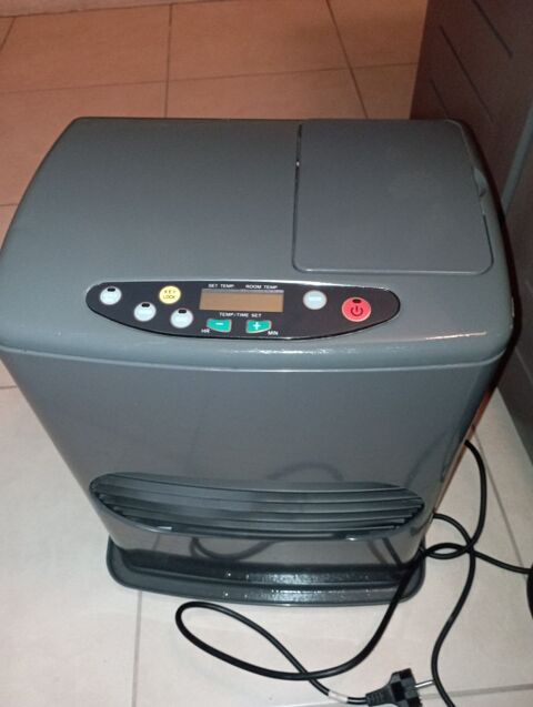 Chauffage ptrole lectrique 80 Antibes (06)