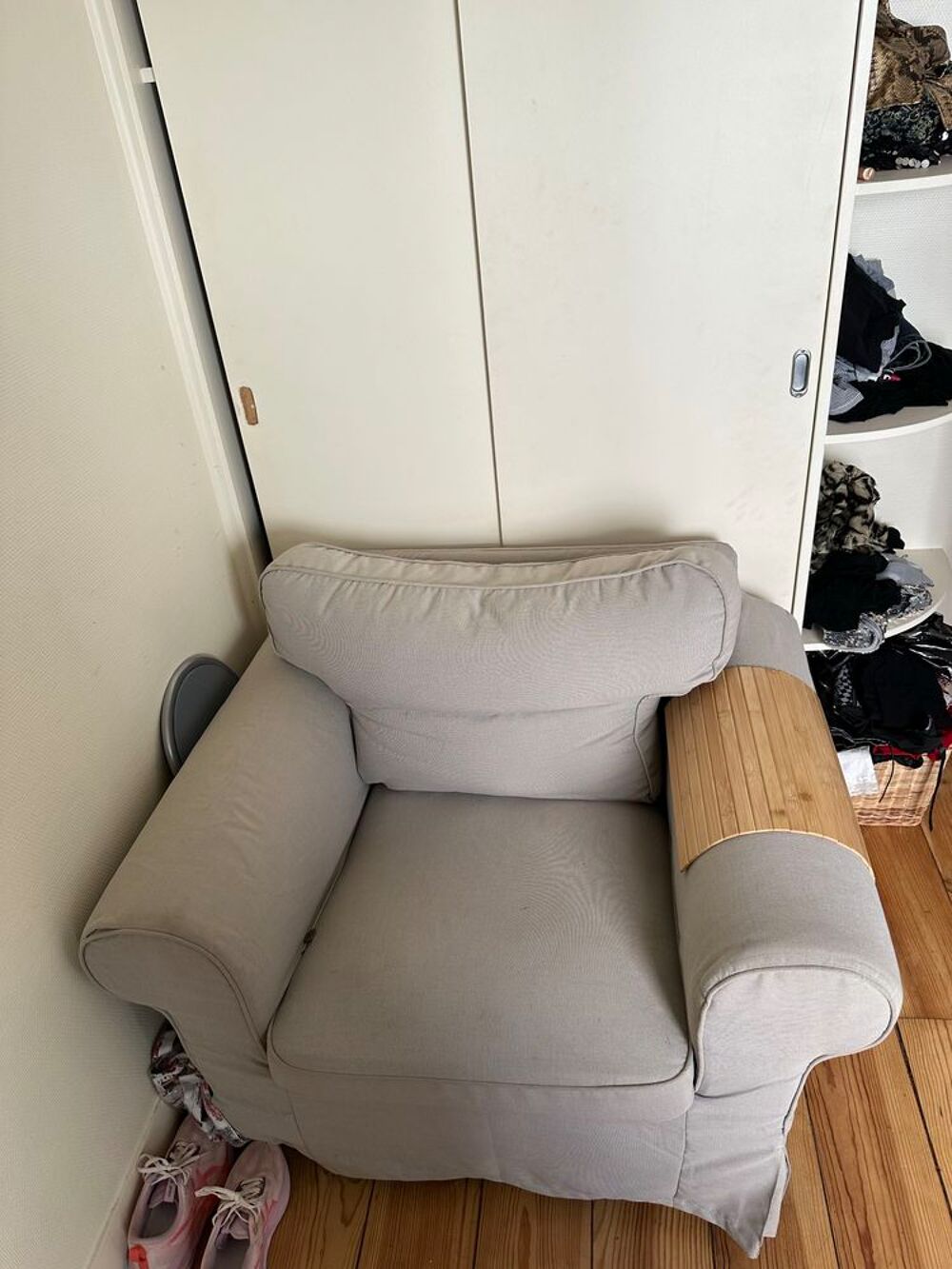Fauteuil Meubles