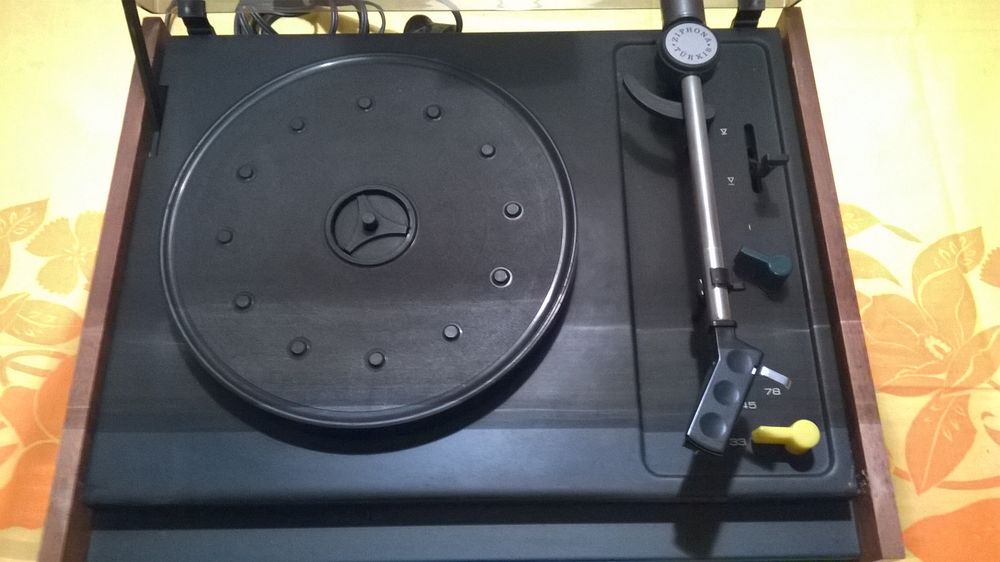 turkis ziphona Audio et hifi
