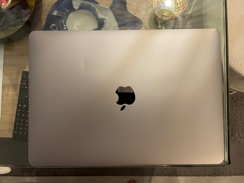 MacBook Air 13,3 pouces 256 Go Matériel informatique