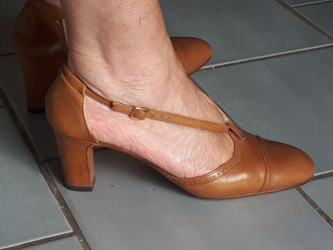 Chaussures Calzaturificio di Varese 37.5 - EXCELLENT �TAT 30 Villemomble (93)