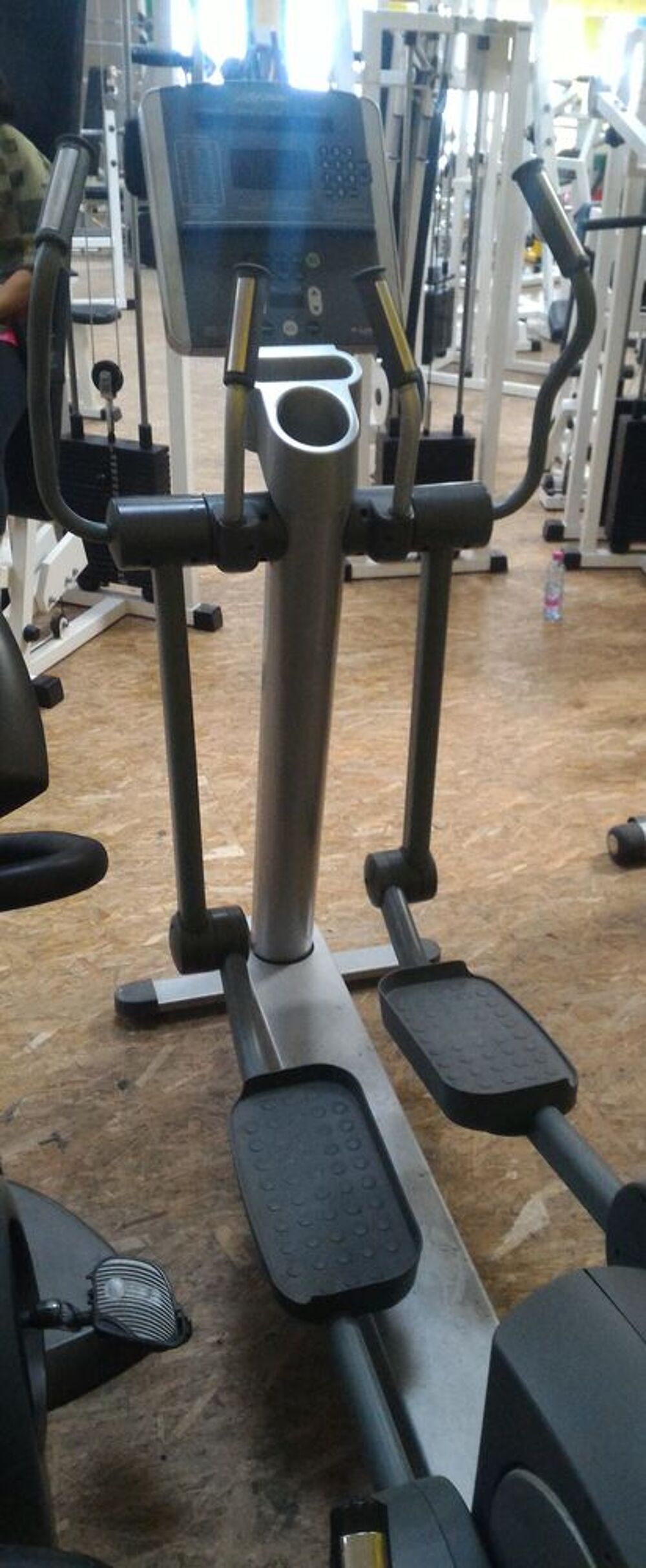 Elliptique PRO LIFE FITNESS Sports