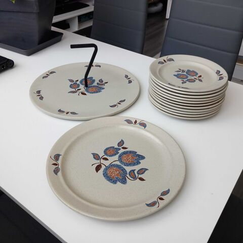 SERVICE A GATEAUX OU FROMAGE 20 Crteil (94)