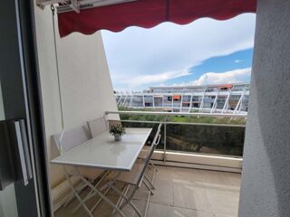 Location  Appartement 