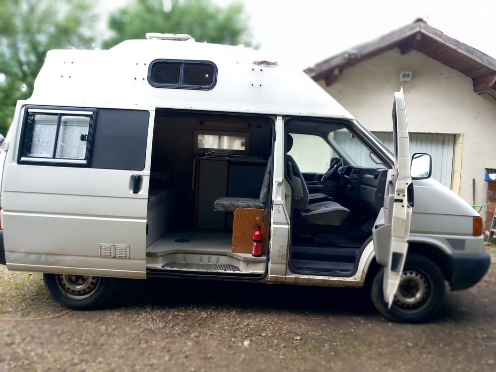  1997 occasion 01600 Tr&eacute;voux