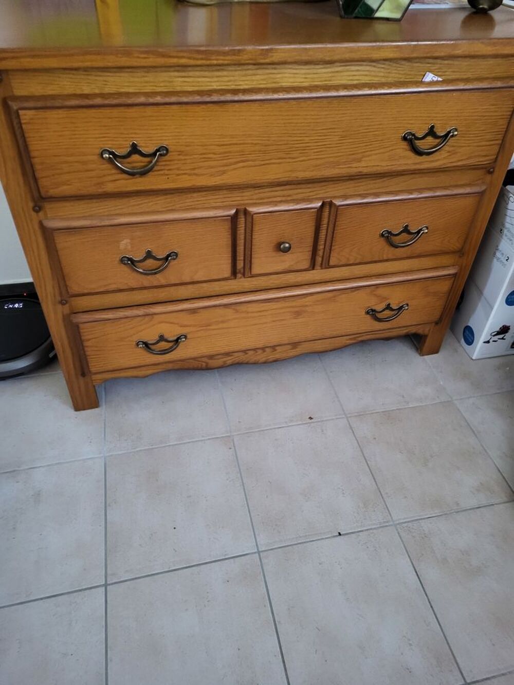 COMMODE ANCIENNE Meubles