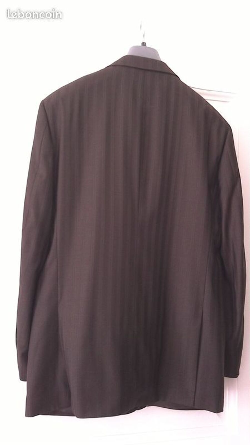 Costume Homme Vêtements
