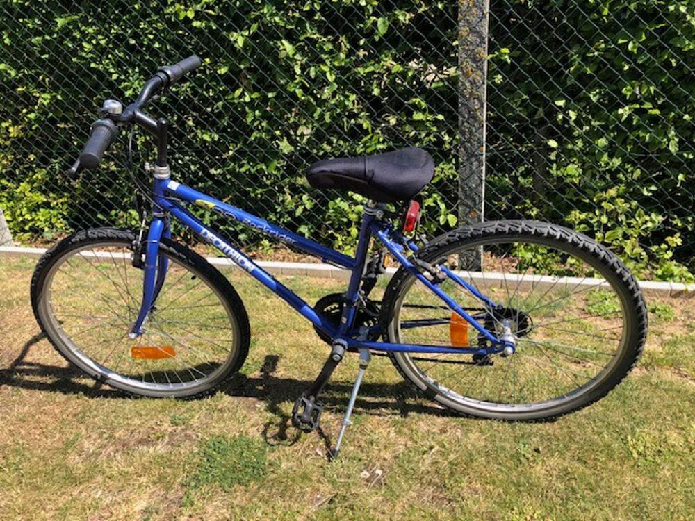 V&eacute;lo Femme Vélos