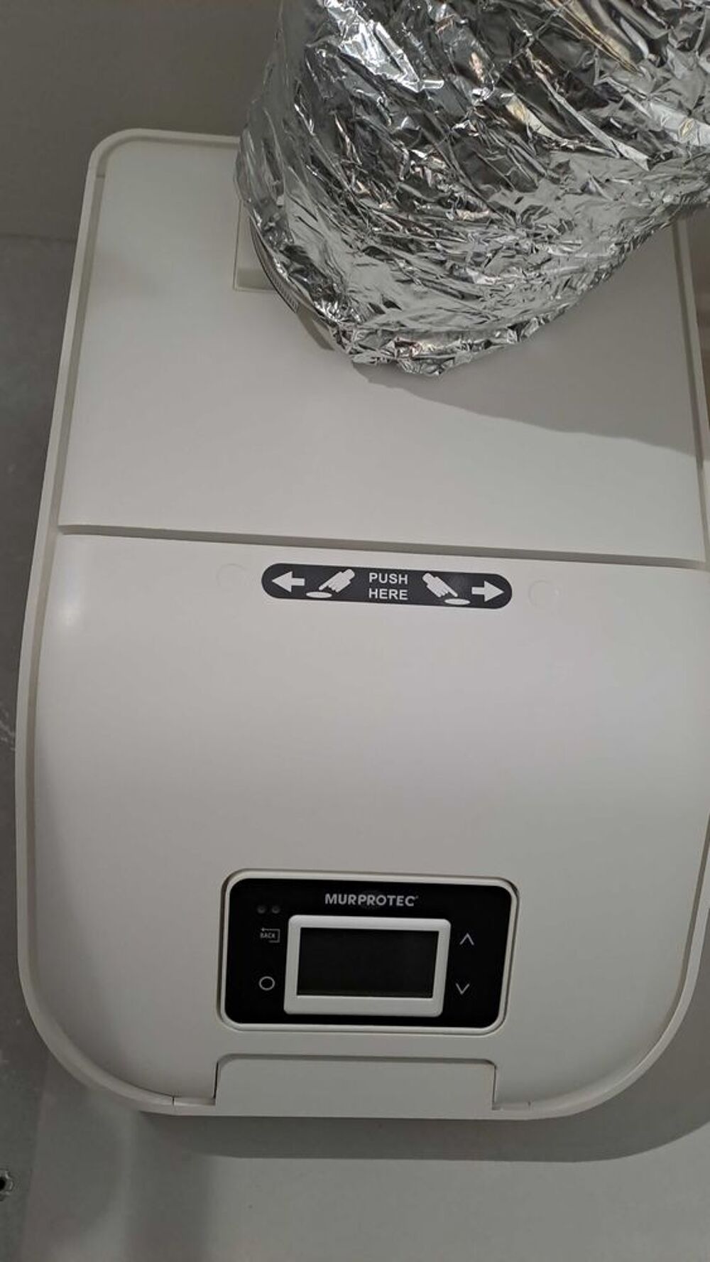   Humidité 