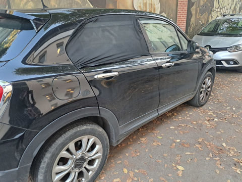 Fiat 500 x 500X 1.4 MultiAir 140 ch Popstar