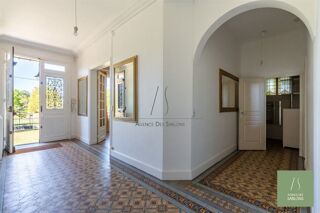  Maison � vendre 12 pi�ces 300 m�