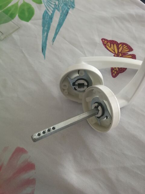 Poignet de porte 15 Cagnes-sur-Mer (06)