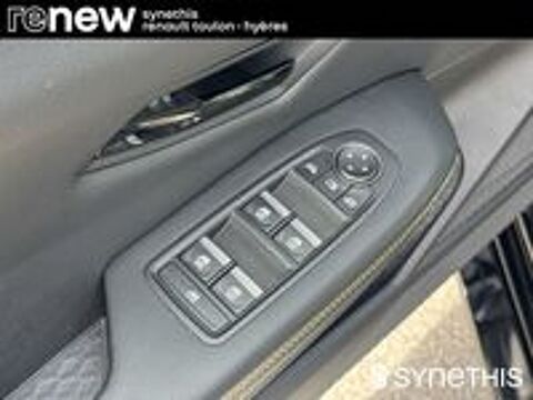 M&eacute;gane Megane E-Tech EV60 220 ch optimum charge Techno 2022 occasion 83160 La Valette-du-Var