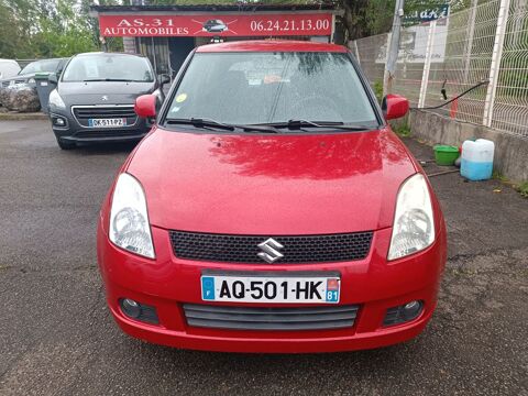 Suzuki swift 1.3 DDiS 75ch GLX