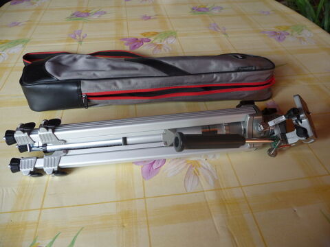 Tr�pied pour appareil photos avec housse Saint-Fons (69)